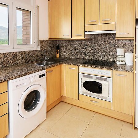 Inmosantos Apartamentos Daniel Roses Ngoại thất bức ảnh