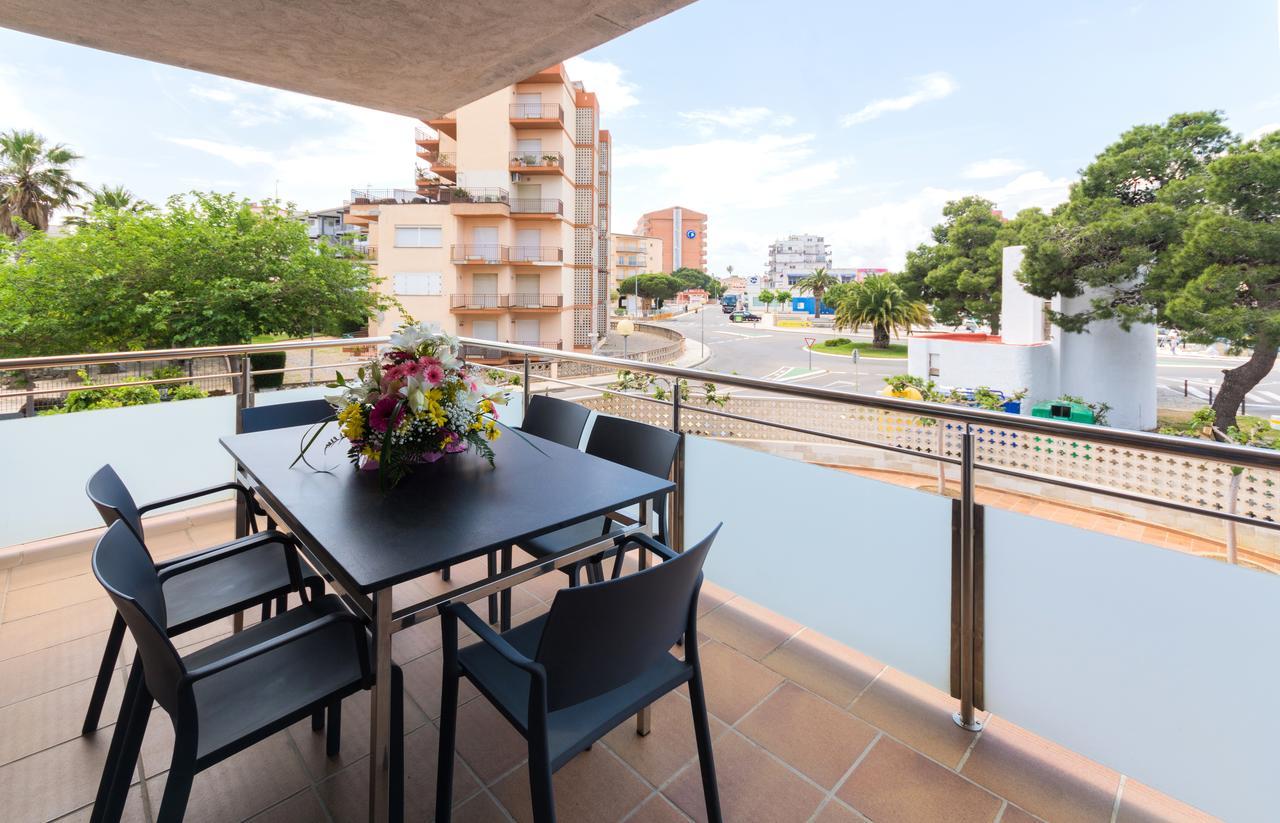 Inmosantos Apartamentos Daniel Roses Ngoại thất bức ảnh