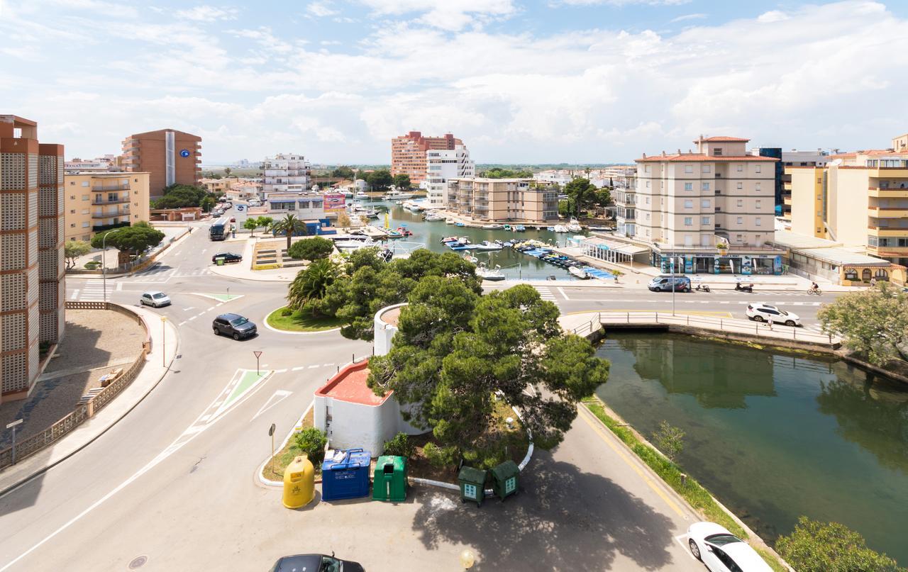 Inmosantos Apartamentos Daniel Roses Ngoại thất bức ảnh